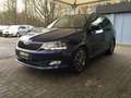 Skoda Fabia 1.2 TSI Combi Edition Autom/1.Hd/Klimatr Blau - thumbnail 1