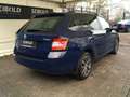 Skoda Fabia 1.2 TSI Combi Edition Autom/1.Hd/Klimatr Blau - thumbnail 5