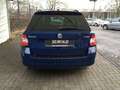 Skoda Fabia 1.2 TSI Combi Edition Autom/1.Hd/Klimatr Blau - thumbnail 7