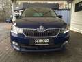 Skoda Fabia 1.2 TSI Combi Edition Autom/1.Hd/Klimatr Blau - thumbnail 3