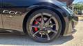 Maserati GranCabrio 4.7 V8 SPORT *POCHI KM* PERFETTA* Nero - thumbnail 10