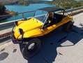 Volkswagen Buggy Automirage modello Mirage Giallo - thumbnail 3