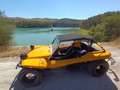 Volkswagen Buggy Automirage modello Mirage Giallo - thumbnail 1