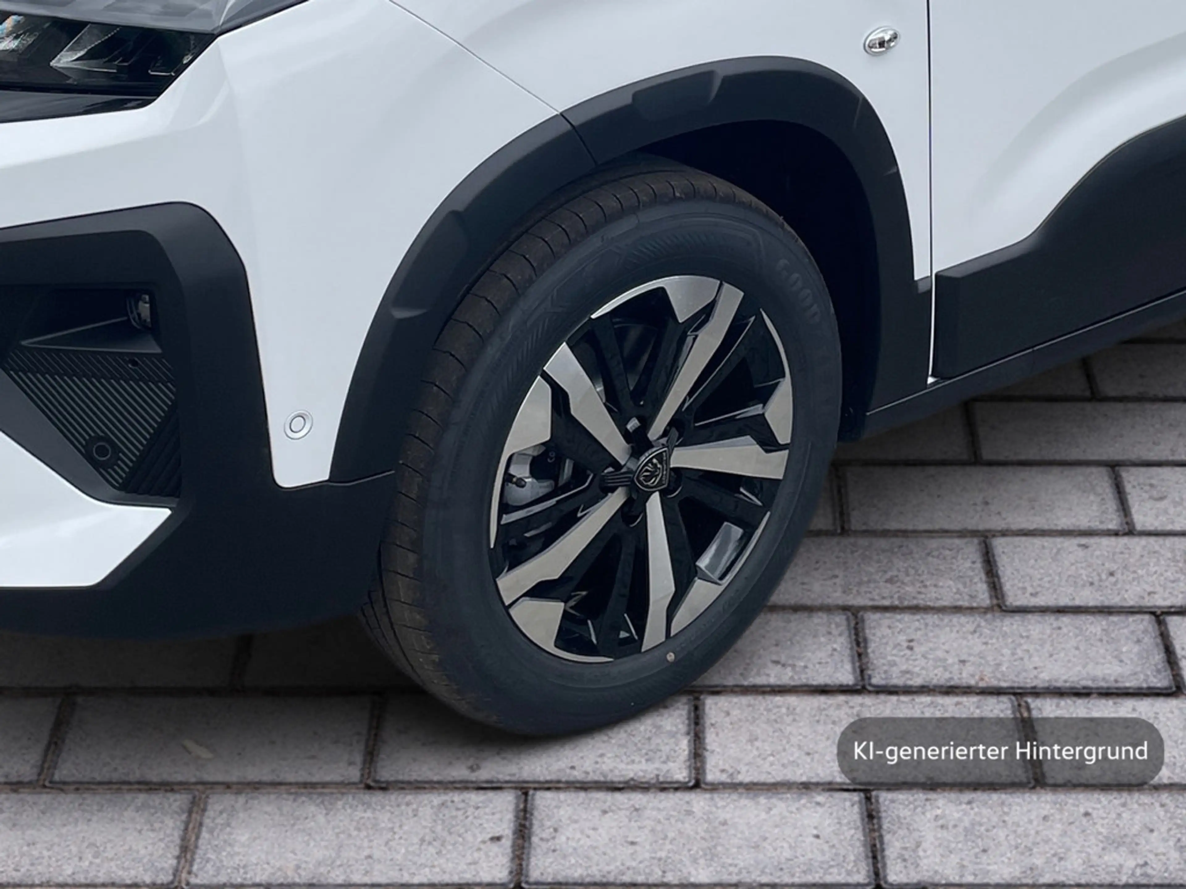 Peugeot Rifter 1.5 GT L1 EAT8 SHZ KAMERA NAVI ACC — photo 8