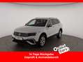 Volkswagen Tiguan Allspace 2.0 TDI 4Motion Life ASSIST+AHK Weiß - thumbnail 1