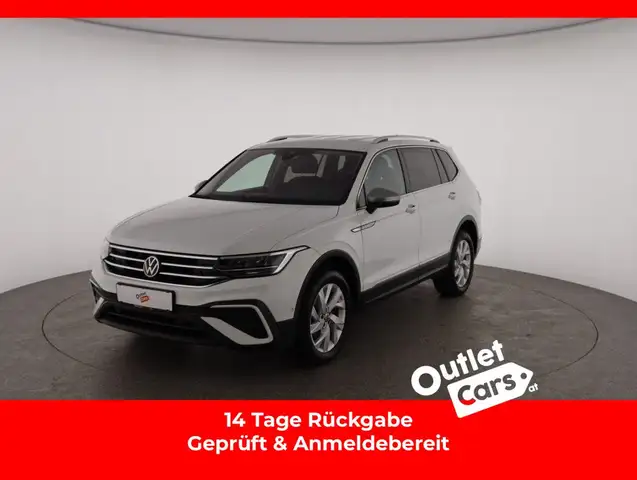 Volkswagen Tiguan Allspace 2.0 TDI 4Motion Life ASSIST+AHK