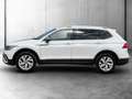Volkswagen Tiguan Allspace 2.0 TDI 4M Life AHK+MEGAPREIS Weiß - thumbnail 4