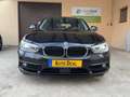 BMW 118 d Busnes Automatique 150cv Noir - thumbnail 2