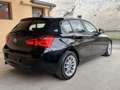BMW 118 d Busnes Automatique 150cv Noir - thumbnail 5