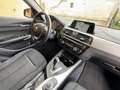 BMW 118 d Busnes Automatique 150cv Noir - thumbnail 7