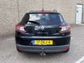 Renault Megane Estate 1.5 dCi Bose | Climate | Cruise | Navi | PD Negru - thumbnail 6