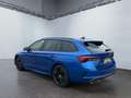 Skoda Octavia Combi RS 2.0 TDI DSG Head-up-Display Bleu - thumbnail 4