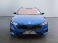 Skoda Octavia Combi RS 2.0 TDI DSG Head-up-Display Bleu - thumbnail 6