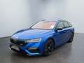 Skoda Octavia Combi RS 2.0 TDI DSG Head-up-Display Bleu - thumbnail 2