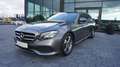 Mercedes-Benz E 300 AUTOMATIK+NAVIGATION+SHZ+TEMPOM+XENON E -Klasse T- Gris - thumbnail 3