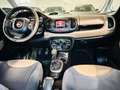 Fiat 500L 500L 1.3 mjt Trekking 85cv*TETTO*MEOPATENTATI* Gris - thumbnail 13