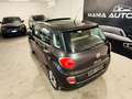 Fiat 500L 500L 1.3 mjt Trekking 85cv*TETTO*MEOPATENTATI* Gris - thumbnail 5