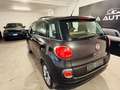 Fiat 500L 500L 1.3 mjt Trekking 85cv*TETTO*MEOPATENTATI* Gris - thumbnail 4