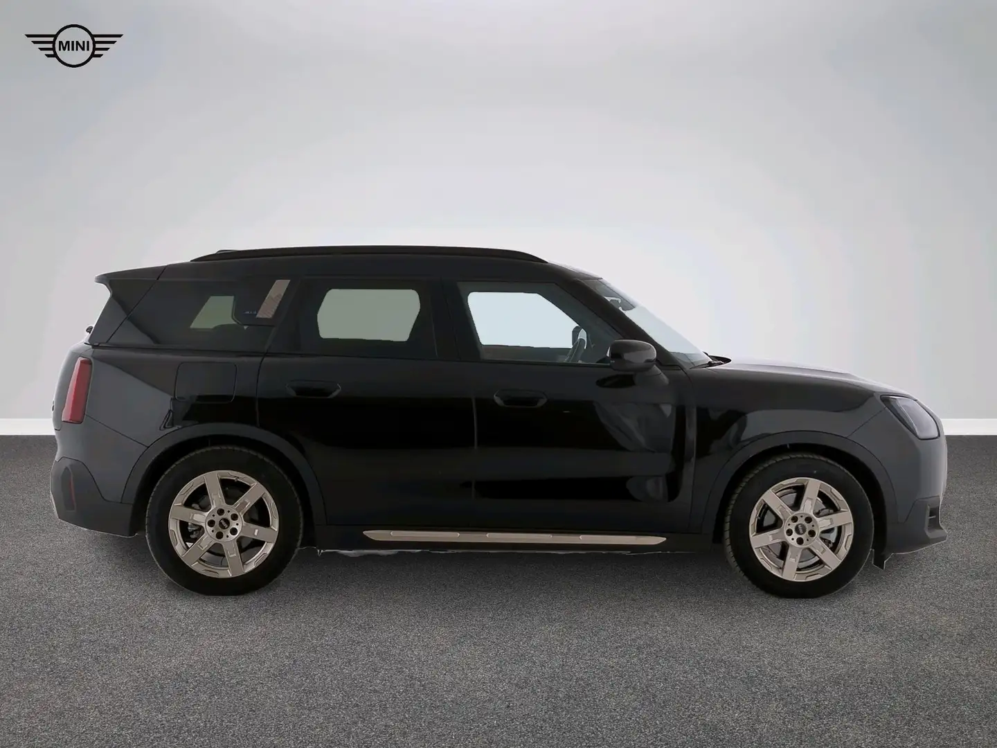 MINI Countryman S All4 All-Electric MINI Countryman SE ALL4 Nero - 2
