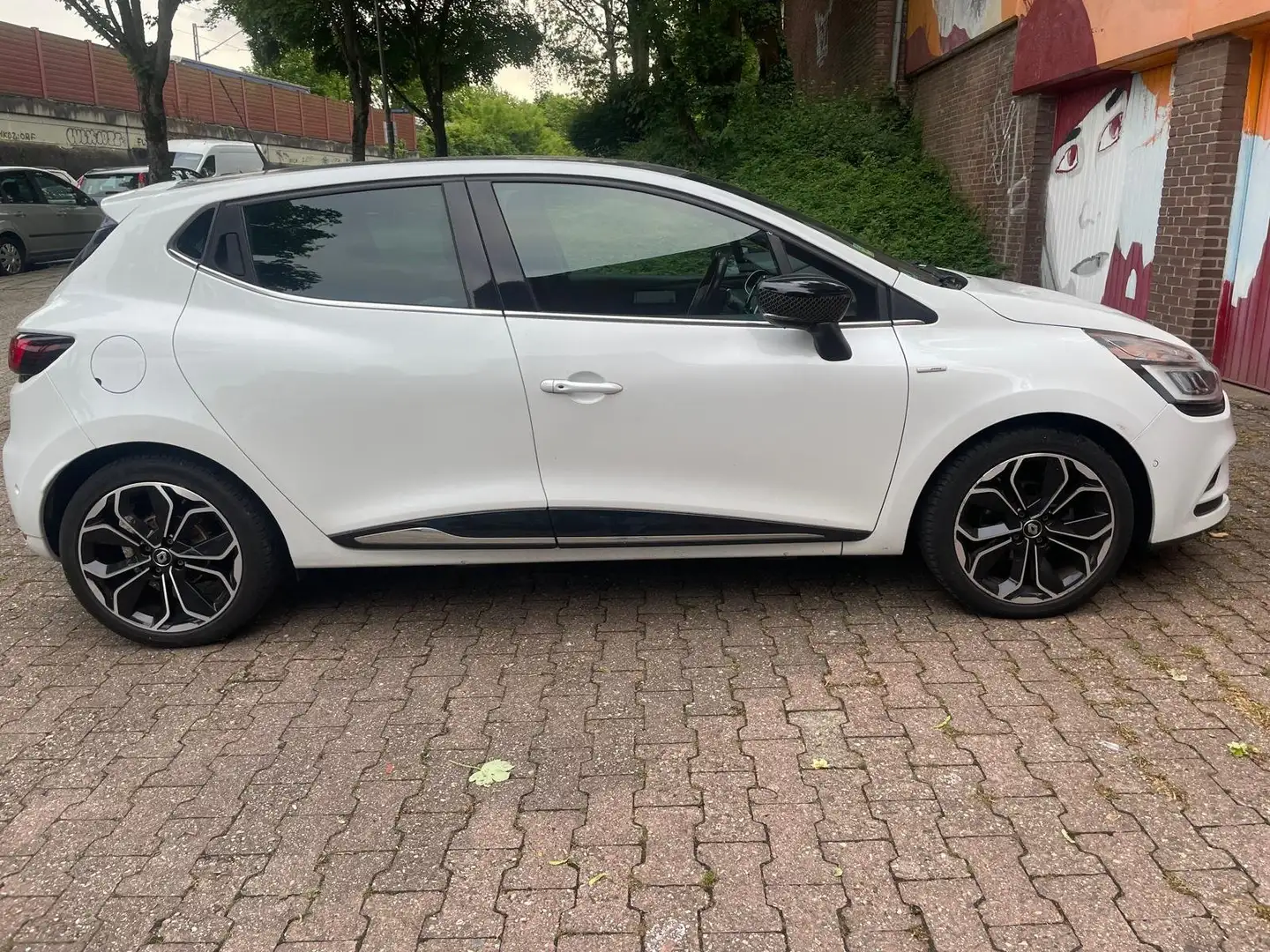 Renault Clio Clio Energy TCe 120 Bose Edition Bianco - 1