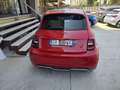 Abarth 500 500e 42 kWh Turismo Rosso - thumbnail 7