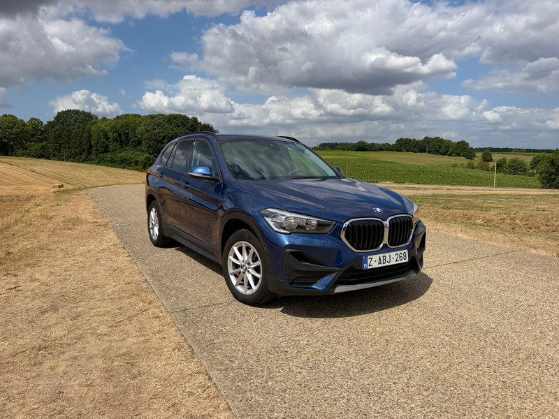 BMW X1 X1 1.5iA sDrive18 OPF (EU6AP) — photo 9