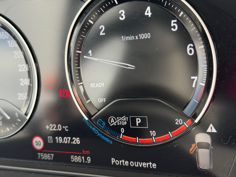 BMW X1 X1 1.5iA sDrive18 OPF (EU6AP) — photo 11