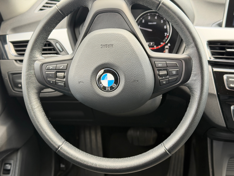 BMW X1 X1 1.5iA sDrive18 OPF (EU6AP) — photo 14