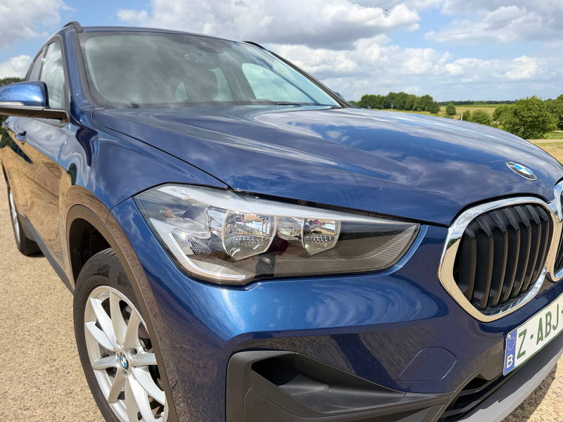 BMW X1 X1 1.5iA sDrive18 OPF (EU6AP) — photo 10