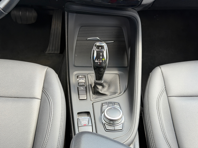 BMW X1 X1 1.5iA sDrive18 OPF (EU6AP) — photo 15