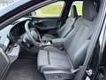Audi Q6 e-tron e-tron quattro business Schwarz - thumbnail 4
