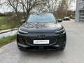 Audi Q6 e-tron e-tron quattro business Schwarz - thumbnail 2