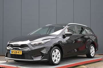 Sportswagon 1.0 T-GDi DynamicLine