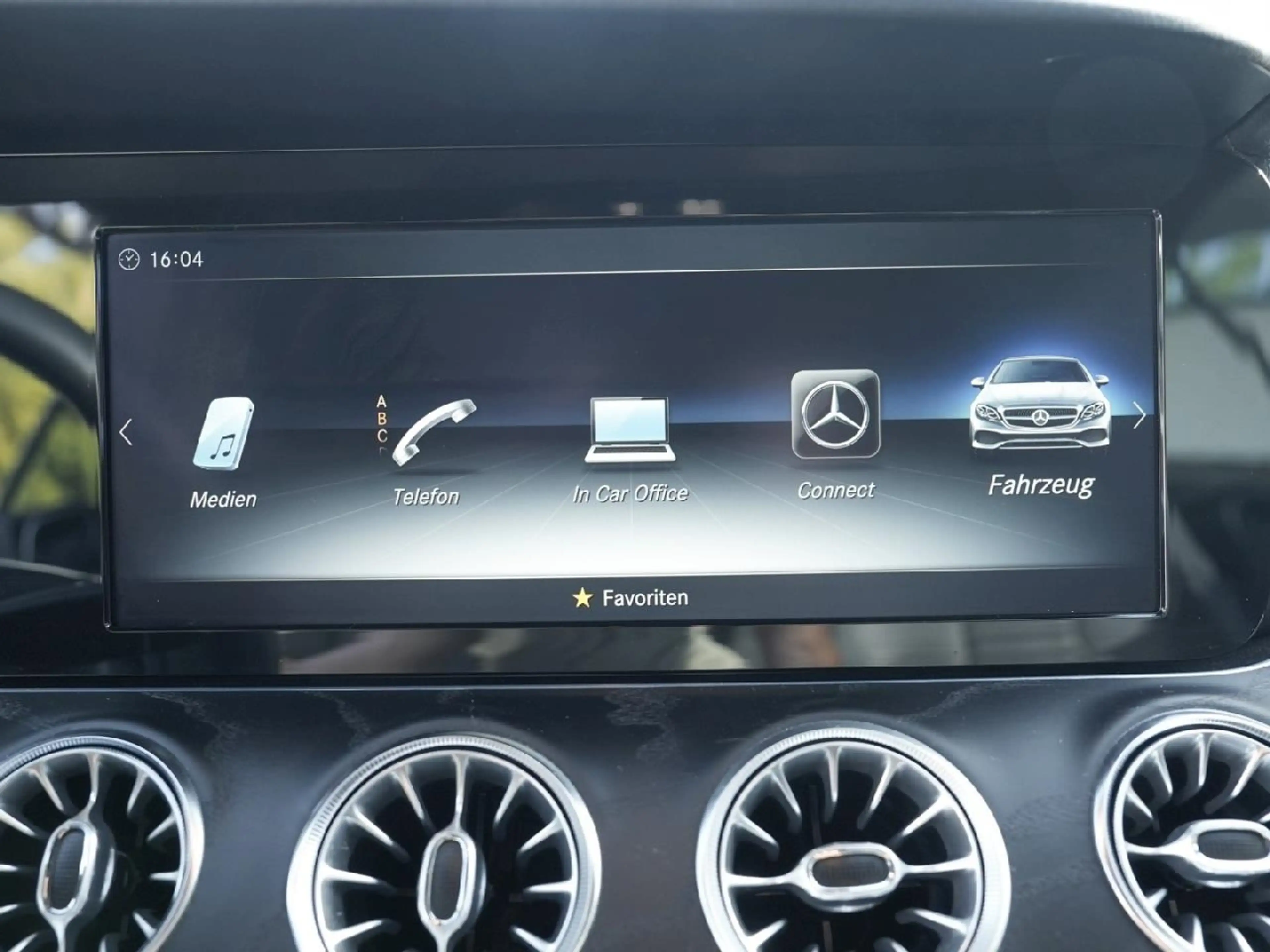 Mercedes-Benz E 400 4M Cabrio AMG Night Kamera Burmester — photo 12