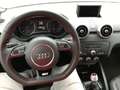 Audi A1 Sportback Exclusive Recaro 1.6 TDi Ambition S line Blanc - thumbnail 9