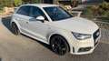 Audi A1 Sportback Exclusive Recaro 1.6 TDi Ambition S line Blanc - thumbnail 1