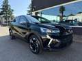 Renault Captur ECO-G 100 CV Techno NAVI - TELEC. - LED - 18 Nero - thumbnail 4