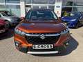 Suzuki S-Cross FACELIFT 1.4 BOOSTERJET HYBRID 4x4 COMFORT+ Brun - thumbnail 2