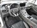 Hyundai SANTA FE Prime 4WD 2.2 CRDi DPF EU6d Allrad HUD Niveau Pano Beyaz - thumbnail 5