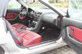 MG MGF Garagenfund - 75 Limited Edition - Rotes Leder Silber - thumbnail 7