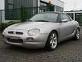 MG MGF Garagenfund - 75 Limited Edition - Rotes Leder Silber - thumbnail 3