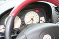 MG MGF Garagenfund - 75 Limited Edition - Rotes Leder Silber - thumbnail 10