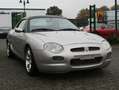 MG MGF Garagenfund - 75 Limited Edition - Rotes Leder Silber - thumbnail 2