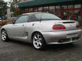 MG MGF Garagenfund - 75 Limited Edition - Rotes Leder Silber - thumbnail 4