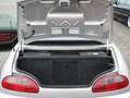 MG MGF Garagenfund - 75 Limited Edition - Rotes Leder Silber - thumbnail 12