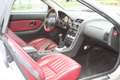 MG MGF Garagenfund - 75 Limited Edition - Rotes Leder Silber - thumbnail 6