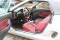 MG MGF Garagenfund - 75 Limited Edition - Rotes Leder Silber - thumbnail 9