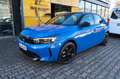 Opel Corsa 1.2T MT6 GS Sitzheizung Allwetterreifen Blau - thumbnail 2
