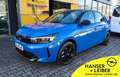 Opel Corsa 1.2T MT6 GS Sitzheizung Allwetterreifen Blau - thumbnail 1