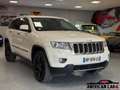 Jeep Grand Cherokee 5.7 V8 Overland - Full option Weiß - thumbnail 1